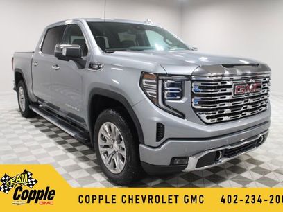 New 2026 GMC Sierra 1500 Denali
