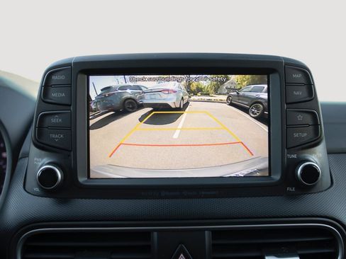 Used 2020 Hyundai Kona Ultimate w/ Cargo Package AWD/4WD image 11