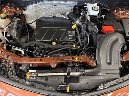 Used 2021 Buick Encore GX Select FWD image 14
