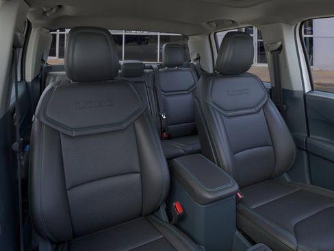 New 2026 Ford Maverick Lobo AWD/4WD image 10