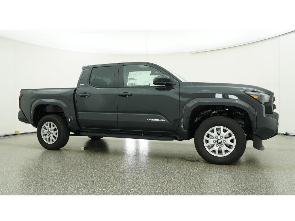 New 2026 Toyota Tacoma SR5 RWD image 28