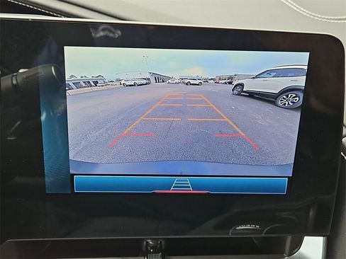 Certified 2025 Chevrolet Corvette E-Ray image 21