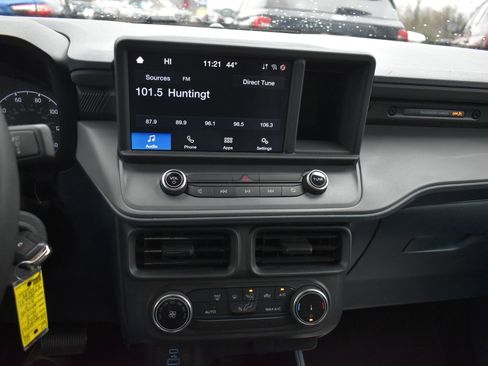 Used 2023 Ford Maverick XLT w/ Black Appearance Package image 25