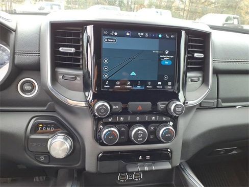 Used 2024 RAM 1500 Laramie image 13
