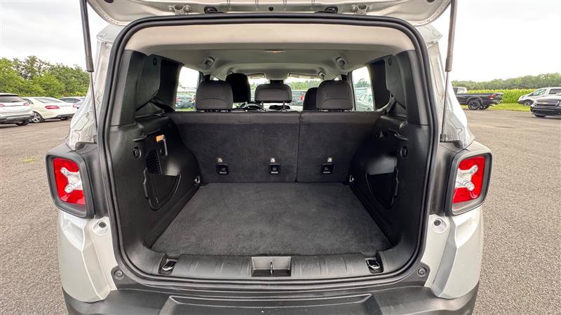 Used 2021 Jeep Renegade Sport AWD/4WD image 39