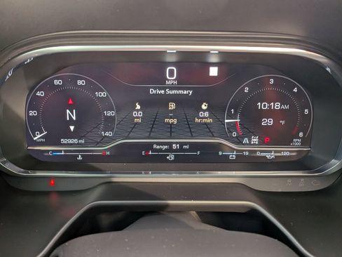 Certified 2023 GMC Yukon XL AT4 w/ Max Trailering Package image 24