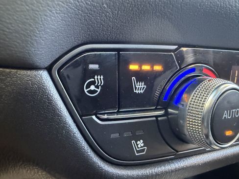 Used 2020 MAZDA MAZDA6 Grand Touring Reserve image 36