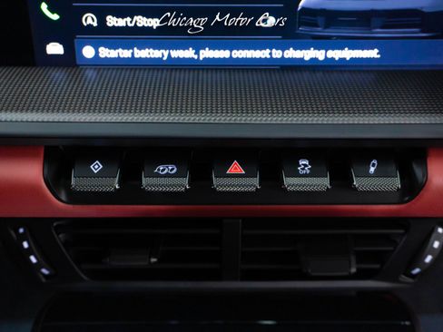 Used 2026 Porsche 911 Carrera S image 37