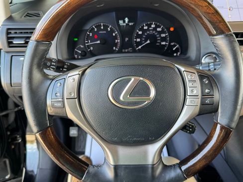 Used 2013 Lexus RX 350 AWD w/ Navigation Pkg image 21