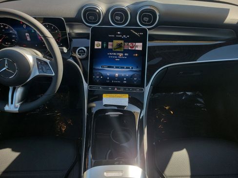 Certified 2026 Mercedes-Benz GLC 300 4MATIC image 13