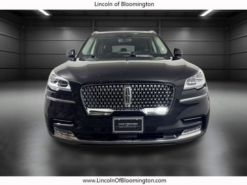 Used 2020 Lincoln Aviator Reserve w/ Equipment Group 202A image 11