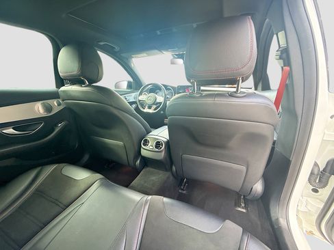 Used 2020 Mercedes-Benz C 43 AMG 4MATIC Sedan image 27