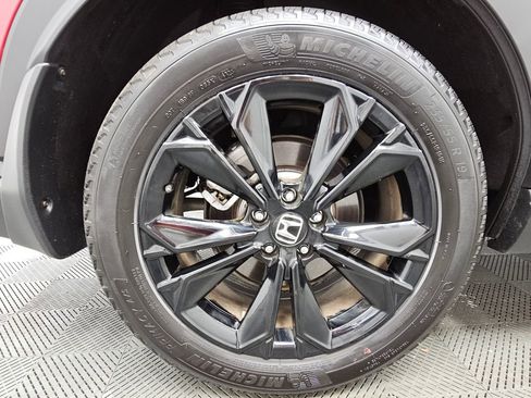 Used 2024 Honda CR-V Sport Touring image 53