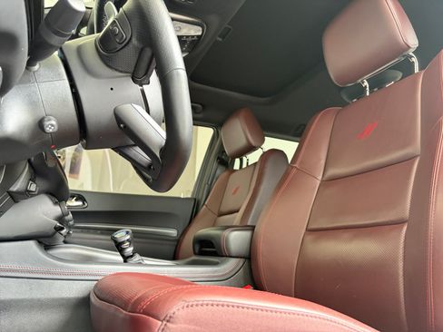 Used 2023 Dodge Durango GT AWD/4WD image 12