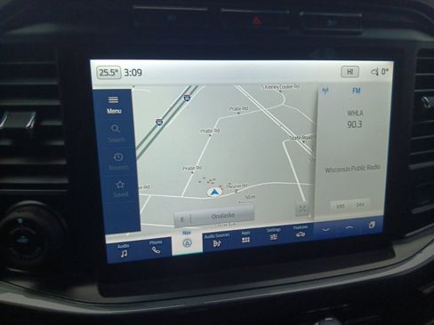 Used 2023 Ford F150 XLT w/ Equipment Group 302A High image 22