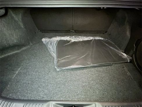 New 2026 Ford Mustang Premium image 27