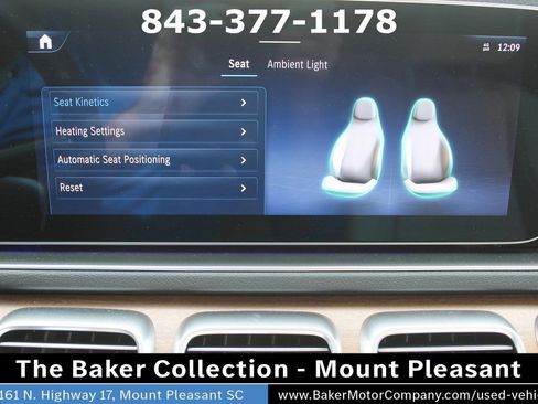 Certified 2026 Mercedes-Benz GLE 450 GLE 450 image 45