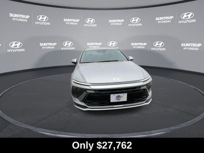 Used 2026 Hyundai Sonata SE