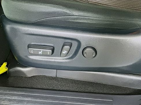 Used 2022 Toyota 4Runner TRD Off-Road image 23