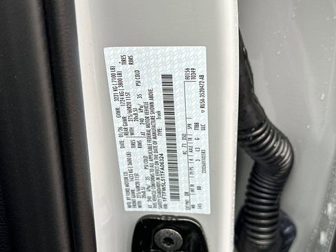 New 2026 Ford F150 Lariat w/ Equipment Group 501A Mid image 22