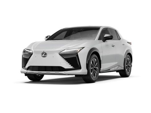 New 2026 Lexus RZ 350e 2WD image 2