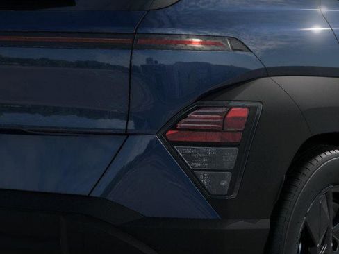 New 2026 Hyundai Kona SEL Sport FWD image 10