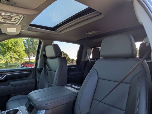 New 2026 Chevrolet Silverado 3500 LTZ w/ LTZ Plus Package AWD/4WD image 20