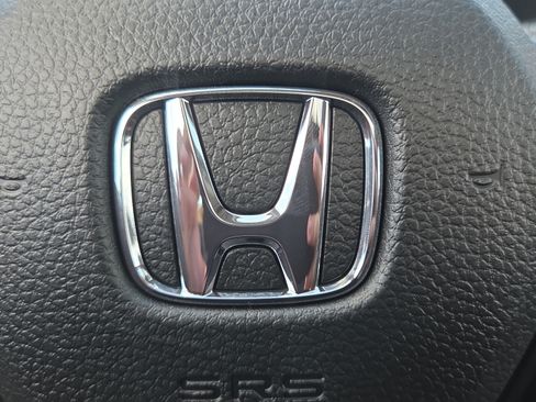 New 2026 Honda Accord Sport image 33