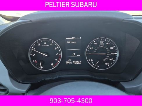 Certified 2024 Subaru Crosstrek 2.5i Limited image 30