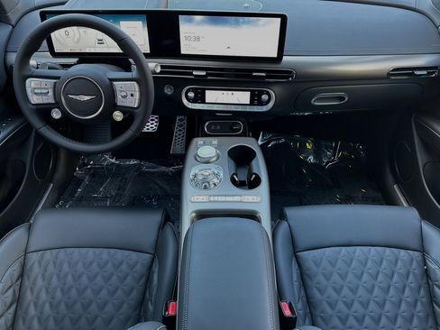 New 2024 Genesis GV60 Performance image 13