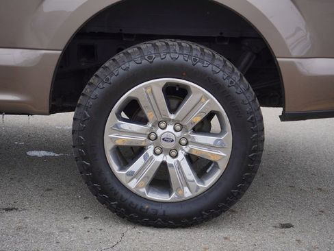 Used 2019 Ford F150 XLT image 11