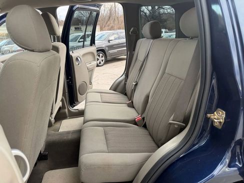 Used 2007 Jeep Liberty Limited image 15