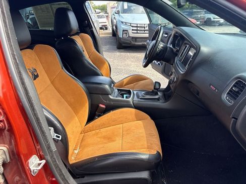 Used 2022 Dodge Charger Scat Pack w/ Plus Group RWD image 13