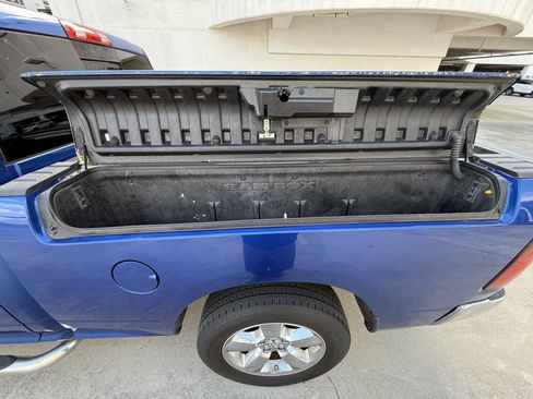 Used 2016 RAM 1500 Lone Star image 27