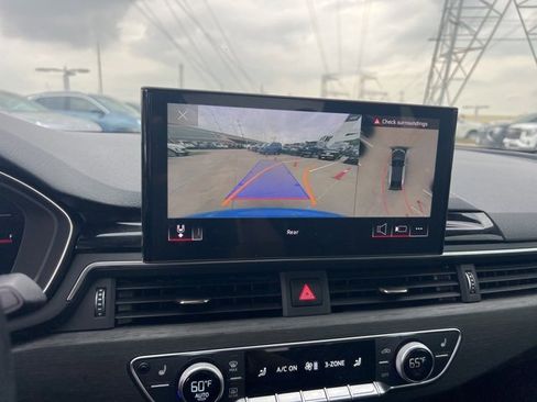 Used 2022 Audi A5 2.0T Premium Plus image 11