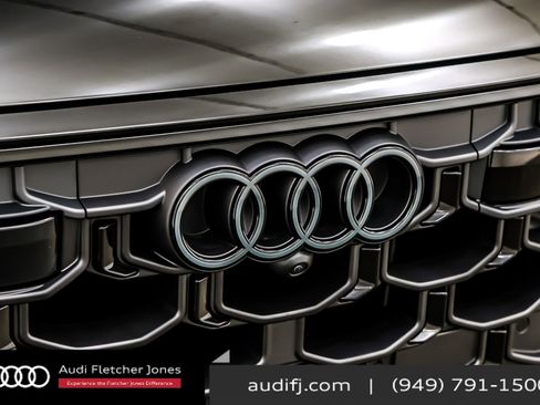 New 2026 Audi Q8 Premium Plus image 13