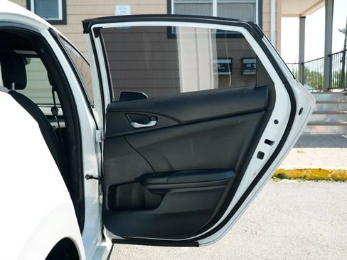 Used 2020 Honda Civic Sport image 34