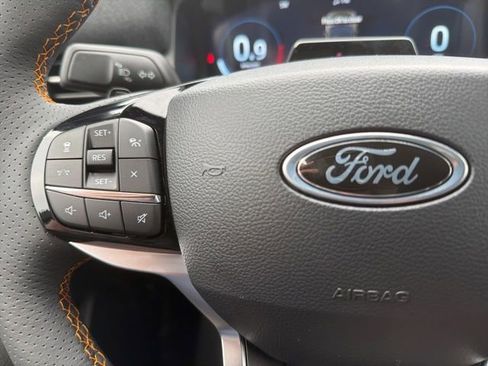 New 2026 Ford Explorer Tremor AWD/4WD image 24