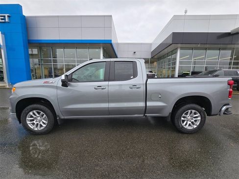 New 2026 Chevrolet Silverado 1500 LT image 2