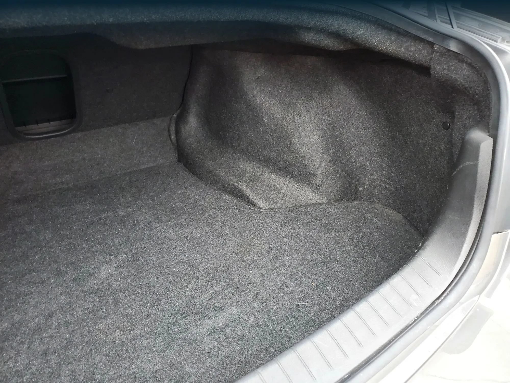 Used 2015 INFINITI Q50 RWD image 53