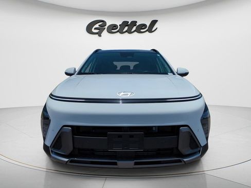 Certified 2024 Hyundai Kona Limited FWD image 2