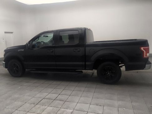 Used 2016 Ford F150 XLT RWD image 3