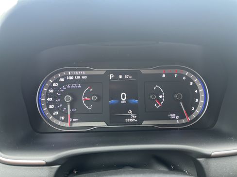 Used 2023 Hyundai Tucson SEL AWD/4WD image 26