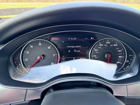 Used 2016 Audi A7 3.0T Premium Plus AWD/4WD image 10