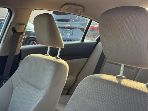 Used 2015 Honda Civic LX image 12