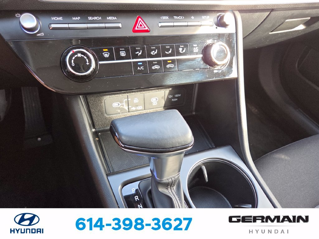 Certified 2026 Hyundai Sonata SE FWD image 25