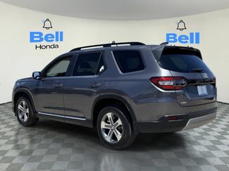 Certified 2025 Honda Pilot EX-L video 3