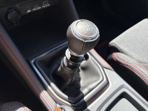 New 2026 Subaru WRX Premium AWD/4WD image 5