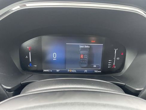 Used 2024 Ford Escape ST-Line image 35