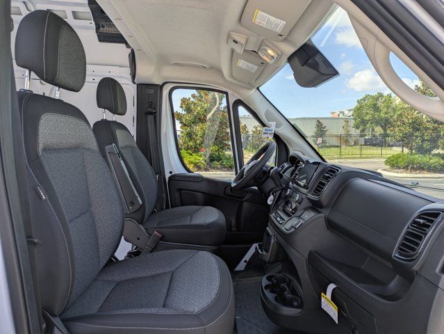 New 2026 RAM ProMaster 2500 w/ Convenience Group FWD image 13